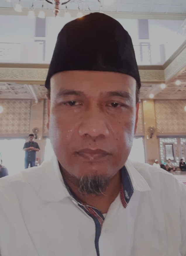 Cak Imin Jadi Cawapres Anies Ppjna Warga Nu Tetap Pilih Prabwo Di